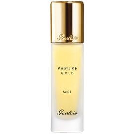 PARURE GOLD MISTSPRAY FIJADOR DE MAQUILLAJE