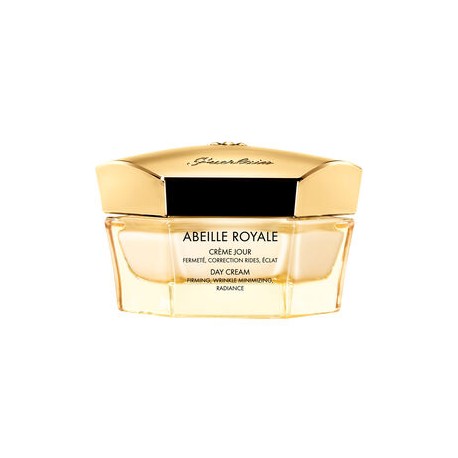 ABEILLE ROYALE CREMA DE DÍA