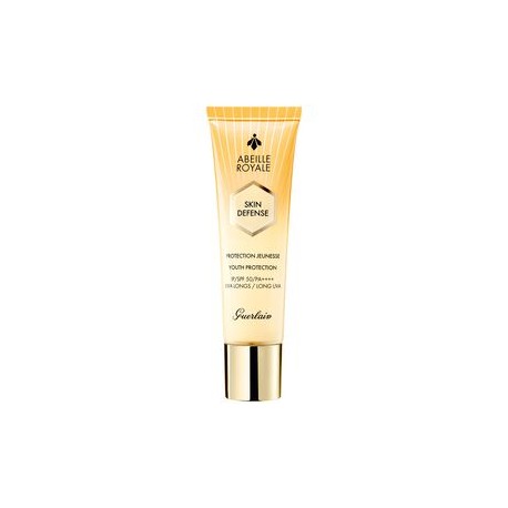 ABEILLE ROYALE UV PROTECT SPF 50 PA++++ (BLOQUEADOR SOLAR)