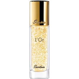 L'OR RADIANCE CONCENTRATE WITH PURE GOLD MAKEUP BASE 30ML