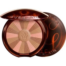 TERRACOTTA BRONZING POWDER LIGHT