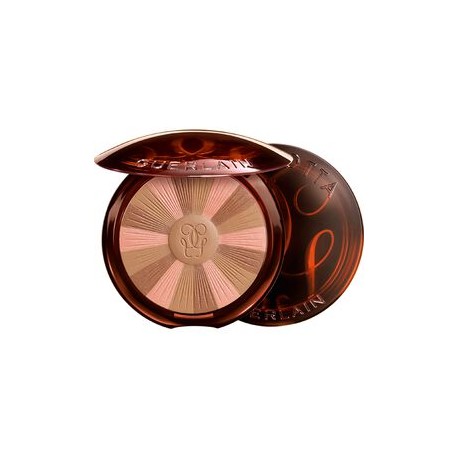 TERRACOTTA BRONZING POWDER LIGHT