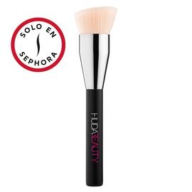 BUFF BLEND BRUSH (BROCHA PARA BASE)