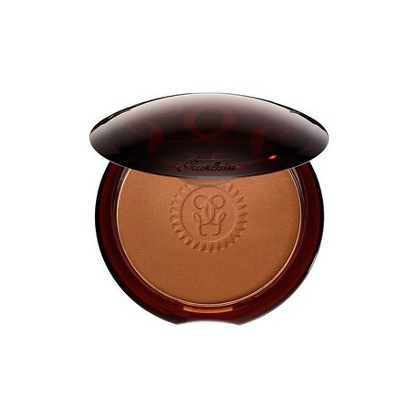 TERRACOTTA BRONZING POWDER