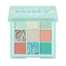 PASTEL OBSESSIONS EYESHADOW PALETTE (PALETA DE SOMBRAS)