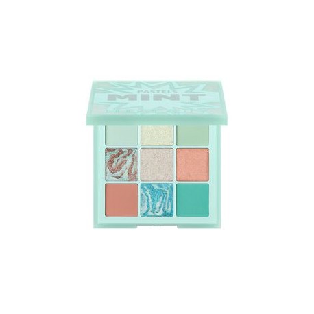 PASTEL OBSESSIONS EYESHADOW PALETTE (PALETA DE SOMBRAS)