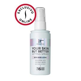 YOUR SKIN BUT BETTER SETTING SPRAY 100ML (SPRAY FIJADOR DE MAQUILLAJE)