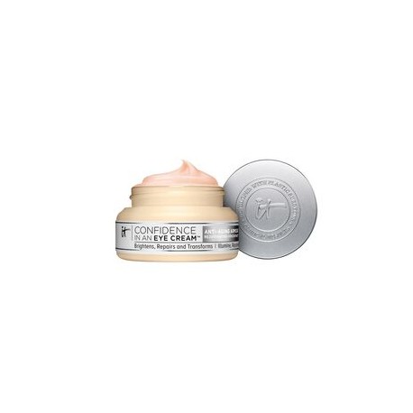 CONFIDENCE IN AN EYE CREAM 15ML (CREMA DE OJOS)