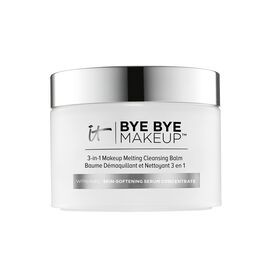 BYE BYE MAKEUP™ 3-IN-1 MAKEUP MELTING BALM (DESMAQUILLANTE FACIAL)