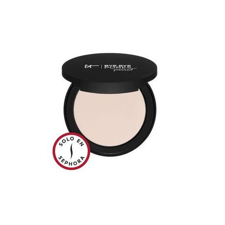 BYE BYE PORES™ PRESSED (POLVO TRASLÚCIDO)