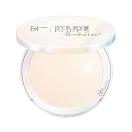 BYE BYE PORES ILLUMINATION™