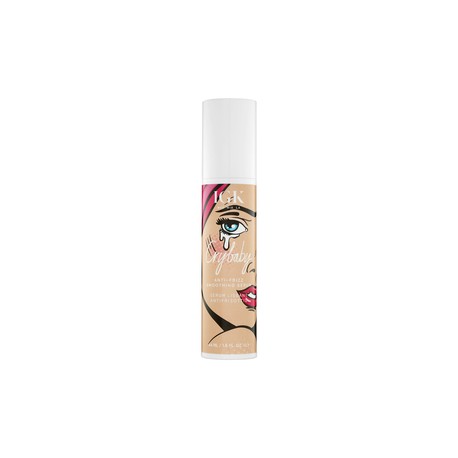 CRYBABY ANTI-FRIZZ SMOOTHING SERUM 44ML