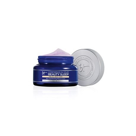 CONFIDENCE IN YOUR BEAUTY SLEEP 60ML (CREMA HIDRATANTE DE NOCHE)