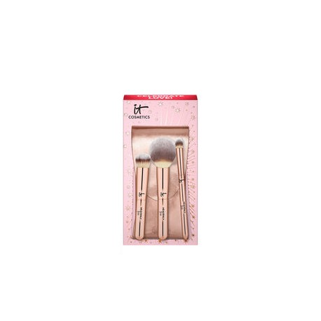 CELEBRATE ON-THE-GO BRUSHES (SET DE MINI BROCHAS)