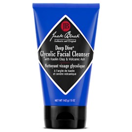 DEEP DIVE GLYCOLIC CLEANSER