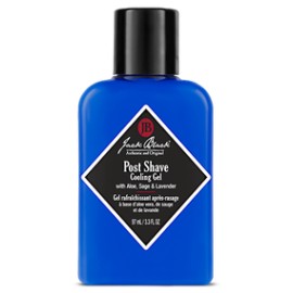POST SHAVE COOLING GEL