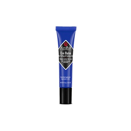 EYE BALM DE-PUFFING & COOLING GEL