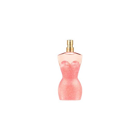 JEAN PAUL GAULTIER CLASSIQUE PIN-UP 100ML (FRAGANCIA PARA DAMA)