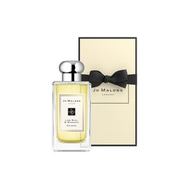 LIME BASIL & MANDARIN EAU DE COLOGNE 100ML