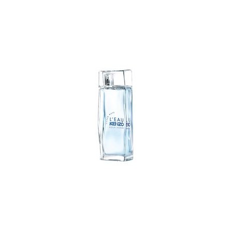 L’EAU KENZO HYPER WAVE POUR HOMME EAU DE TOILETTE 100 ML