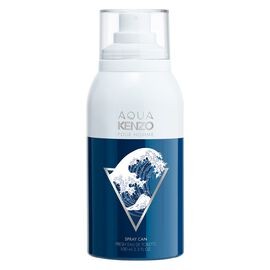 AQUA KENZO POUR HOMME SPRAY CAN EAU DE TOILETTE 100 ML