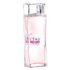 L’EAU KENZO HYPER WAVE POUR FEMME EAU DE TOILETTE 100 ML