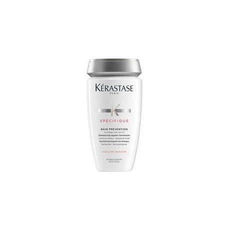 BAIN PRÉVENTION 250 ML (PREVENCIÓN DE CAÍDA DEL CABELLO)