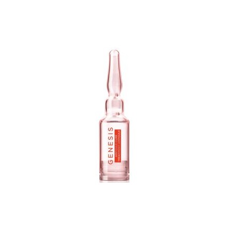 GENESIS AMPOULES CURE FORTIFIANT ANTI-CHUTE 10 X 6ML