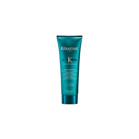 BAIN THÉRAPISTE 250 ML (CABELLO FUERTEMENTE DEBILITADO Y DAÑADO)