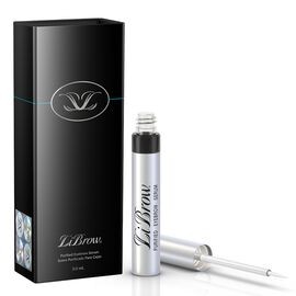 LIBROW 3ML (SUERO PARA CEJAS)