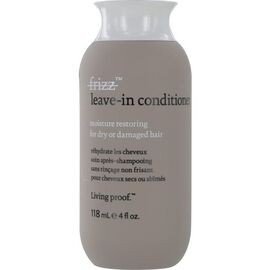 NO FRIZZ LEAVE-IN CONDITIONER