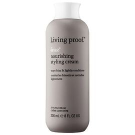 NO FRIZZ NOURISHING STYLING CREAM