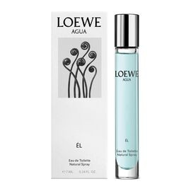 ROLLER LOEWE AGUA ÉL EAU DE TOILETTE 7 ML