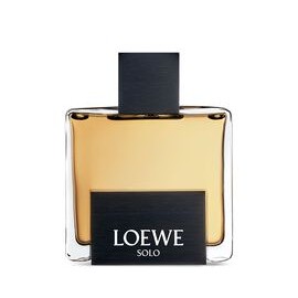 LOEWE SOLO EAU DE TOILETTE 125ML