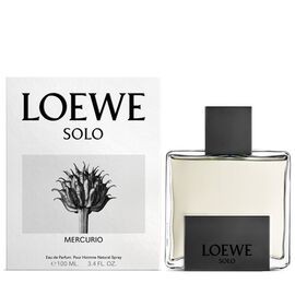 LOEWE SOLO MERCURIO