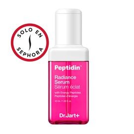 PEPTIDIN™ RADIANCE SERUM WITH ENERGY PEPTIDES 40ML