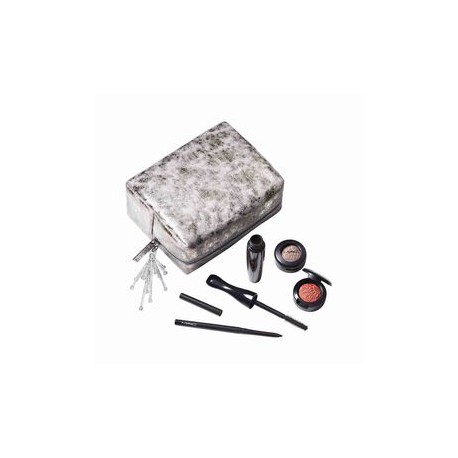 WOW-FACTOR EYE KIT: COPPER (KIT DE OJOS)