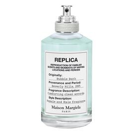 REPLICA BUBBLE BATH EAU DE TOILETTE 100ML