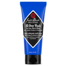 ALL-OVER WASH GEL (JABÓN)