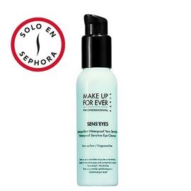 SENS’EYESWATERPROOF SENSITIVE EYE CLEANSER