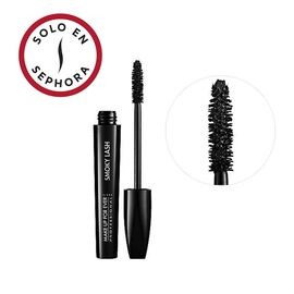 SMOKY LASH MASCARA