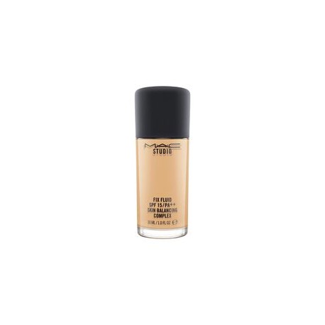 STUDIO FIX FLUID SPF 15 (BASE DE MAQUILLAJE LÍQUIDA)