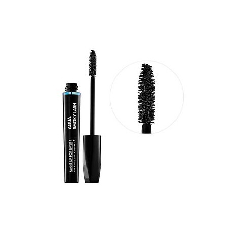 AQUA SMOKY LASH MASCARA