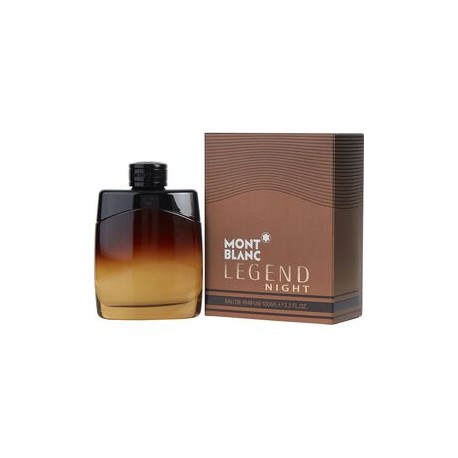 LEGEND NIGHT EAU DE PARFUM 100 ML