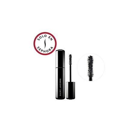 VELVET NOIR MAJOR VOLUME MASCARA