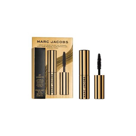 AT LASH'D MINI MASCARA (MASCARA DE PESTAÑAS MINI)