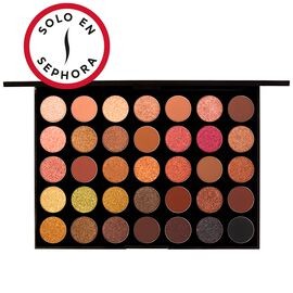 ARTISTRY PALETTE 35G BRONZE GOALS (PALETA DE SOMBRAS)