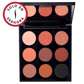 ARTISTRY PALETTE 9T NEUTRAL TERRITORY (PALETA DE SOMBRAS)