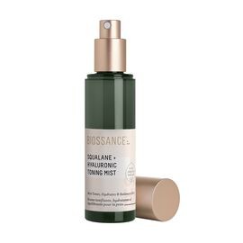 SQUALANE + HYALURONIC TONING MIST 75ML