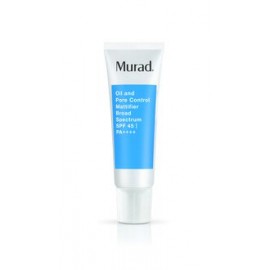 OIL AND PORE CONTROL MATTIFIER SPF 45 50ML